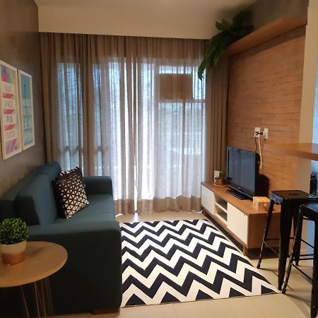 Apartamento Residencial C/Servicos Apartment Рио де Жанейро Екстериор снимка