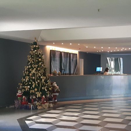 Apartamento Residencial C/Servicos Apartment Рио де Жанейро Екстериор снимка
