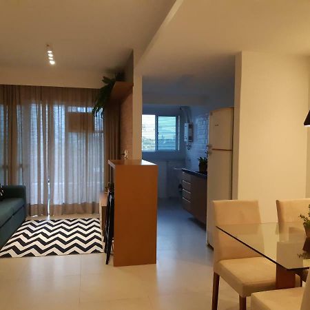 Apartamento Residencial C/Servicos Apartment Рио де Жанейро Екстериор снимка