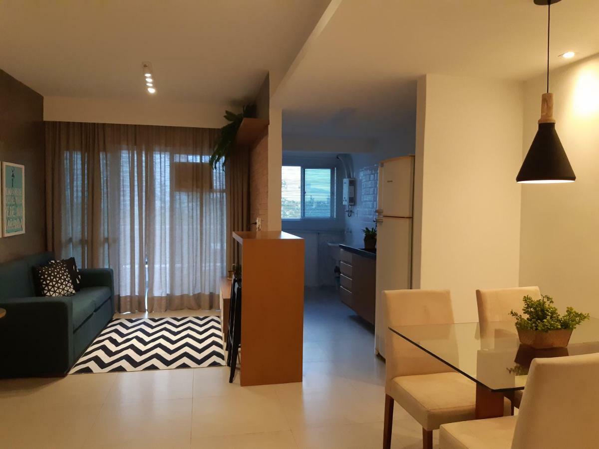 Apartamento Residencial C/Servicos Apartment Рио де Жанейро Екстериор снимка