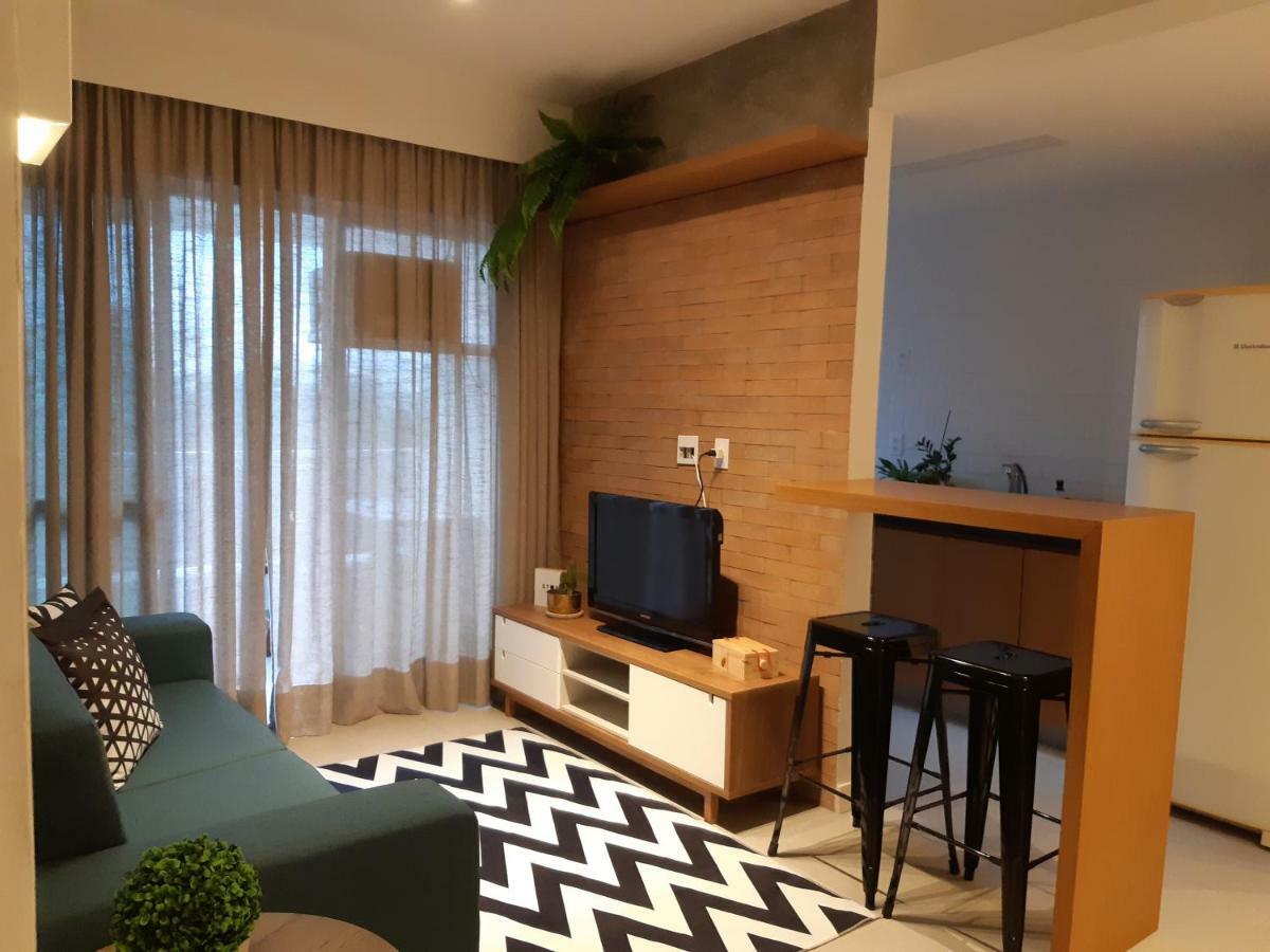 Apartamento Residencial C/Servicos Apartment Рио де Жанейро Екстериор снимка